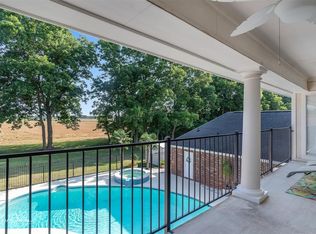 9806 Rose Ridge Cir, Shreveport, LA 71115