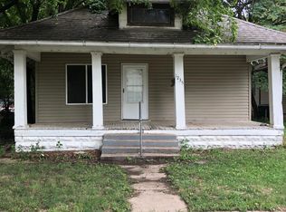 1235 N Larimer Ave, Wichita, KS 67203