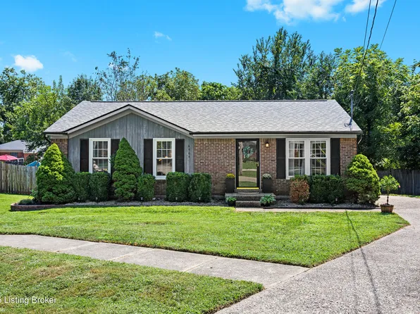 6904 Jessica Ct, Pewee Valley, KY 40056