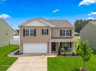 825 Greene Meadow Dr, Talbott, TN 37877