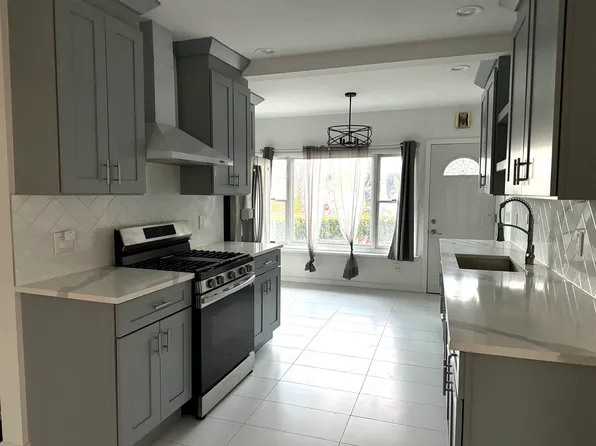 143 W 2nd St #1, Clifton, NJ 07011