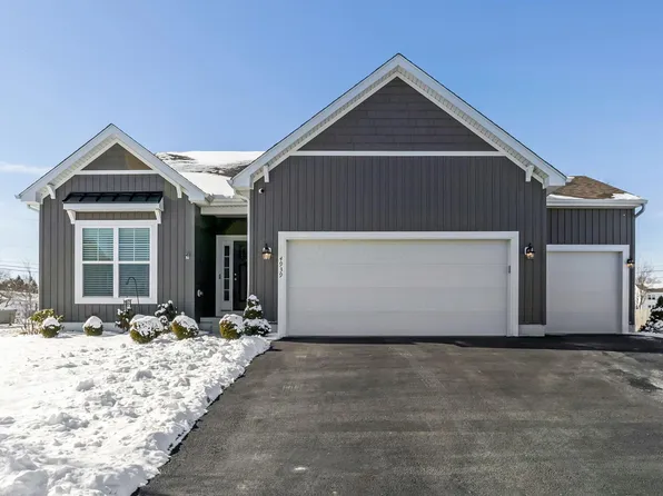 4939 Wind Crest Ln, Grove City, OH 43123