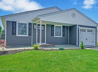 56 La Dunette Dr, Toms River, NJ 08757