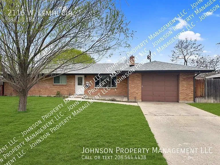 2116 W Lemhi Cir — Photo 1