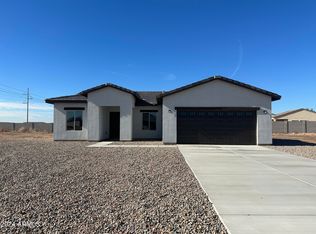 16020 S Stevens Pl, Arizona City, AZ 85123