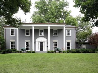 47 Lake Forest Dr, Saint Louis, MO