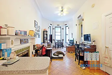 Rented by SBJ Brokerage, LLC