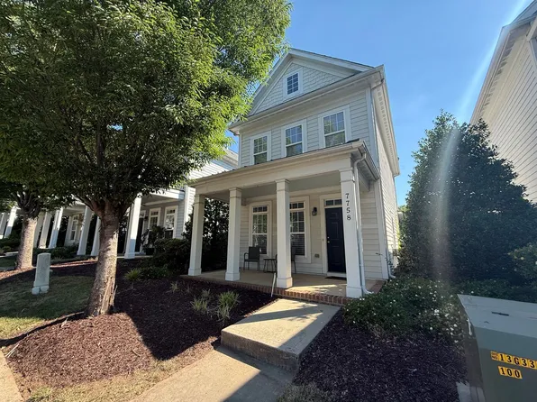7758 Acc Blvd, Raleigh, NC 27617