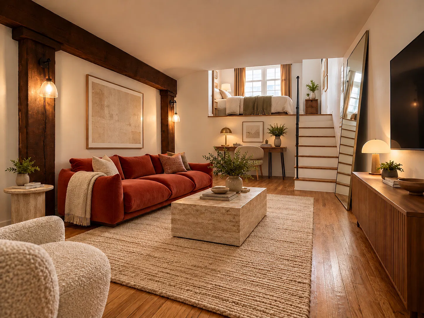 319 East 53rd Street — Photo 1