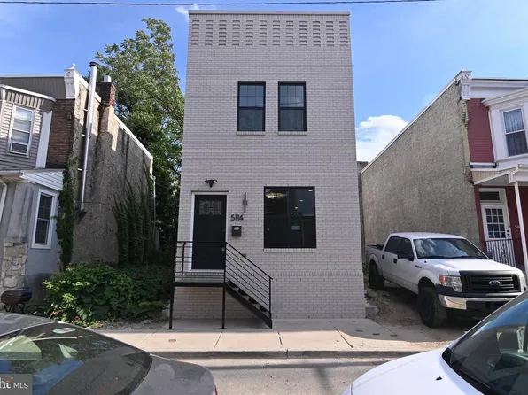 5114 Ranstead St, Philadelphia, PA 19139