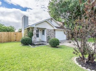 4807 Abbott Ave, Arlington, TX 76018