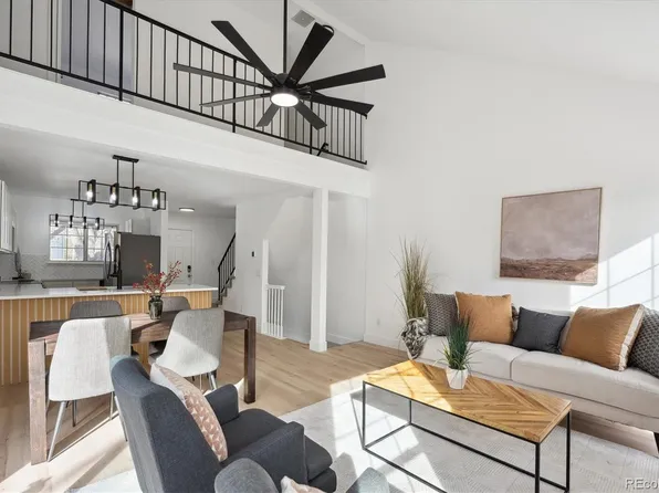 5744 W 61st Place, Arvada, CO 80003