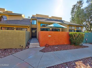 3105 E Circulo Del Tenis, Tucson, AZ 85716