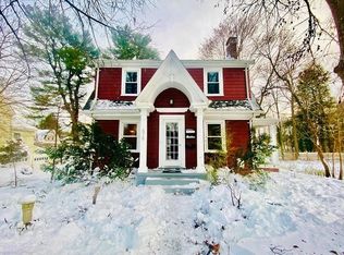 676 Worcester St #1, Wellesley, MA 02482