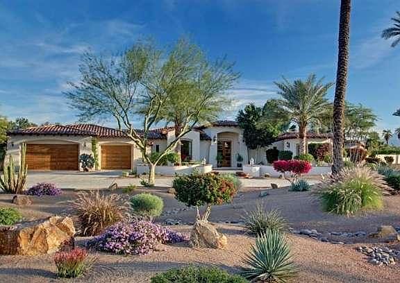 2nd image of 49240 Croquet Ct
