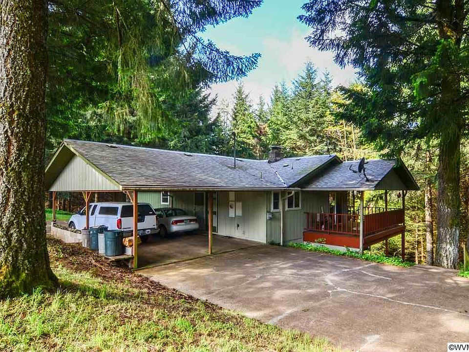 2nd image of 5934 Davis Creek Rd NE