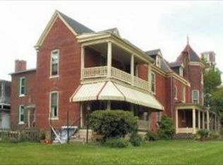 177 S Tulpehocken St, Pine Grove, PA 17963