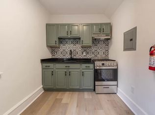 603 W Maple Ave #S2, Merchantville, NJ 08109