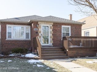 9932 S Talman Ave, Chicago, IL