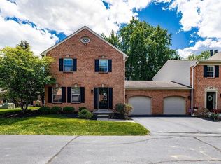 10831 Fallsington Ct, Cincinnati, OH 45242
