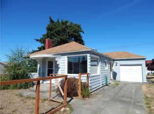 1219 E 4th St, Port Angeles, WA