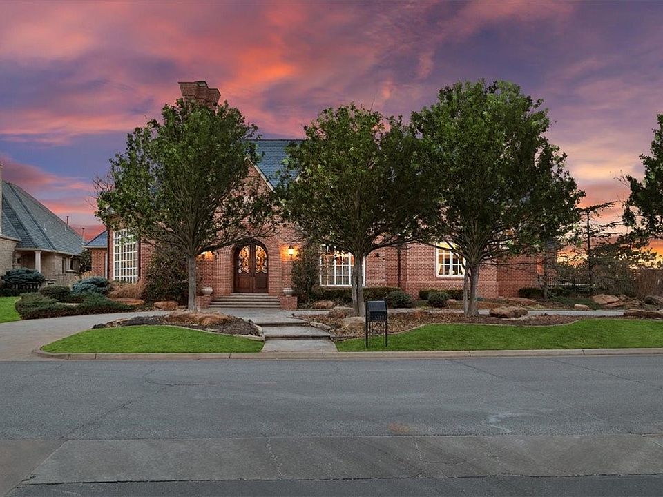 14329 Gaillardia Dr, Oklahoma City, OK 73142 Zillow
