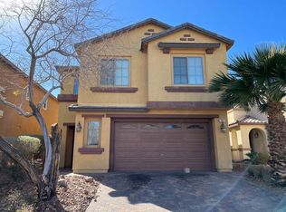 747 Rustic Desert Pl, Henderson, NV 89011