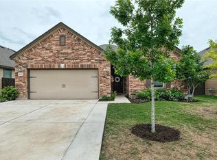 8053 Gato Ln, Round Rock, TX 78665
