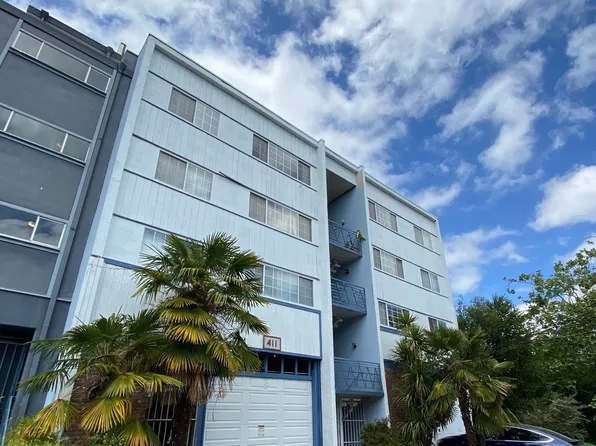 411 Fairmount Avenue