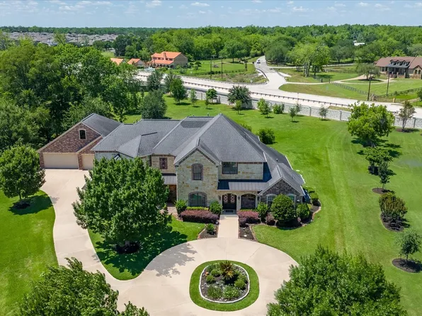2835 Palmetto Bnd, Richmond, TX 77406