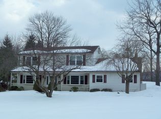 5 Cove Ct, Glenwood, NJ 07418