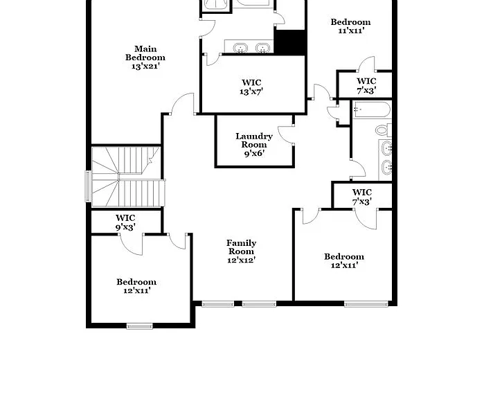 6068 Hickory Creek Ct — Photo 3