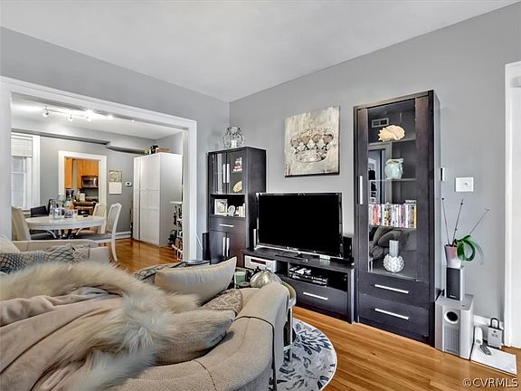 4th image of 303 S Arthur Ashe Blvd #5