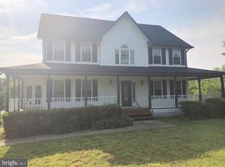 7815 Hampton Way, Owings, MD 20736