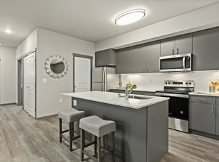 Belfair View Apartments, Belfair, WA 98528