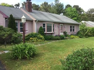 142 Capt Small Rd, South Yarmouth, MA 02664