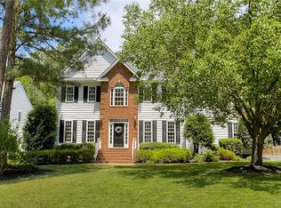 6012 Broward Pl, Glen Allen, VA 23059