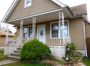 56 E New St, Sewaren, NJ