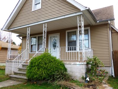 56 E New St, Sewaren, NJ, 07077