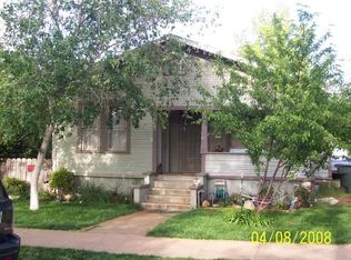 1067 Pine St, Redding, CA 96001