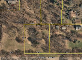 878 Fairfield Ave, Battle Creek, MI 49015