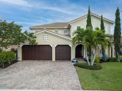 173 Citadel Cir, Jupiter, FL, 33458