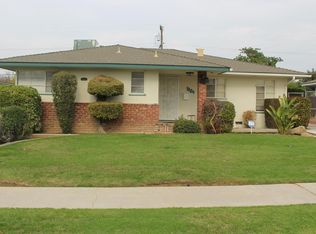 1824 W Fedora Ave, Fresno, CA 93705