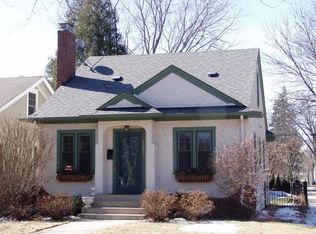 5300 Abbott Ave S, Minneapolis, MN 55410