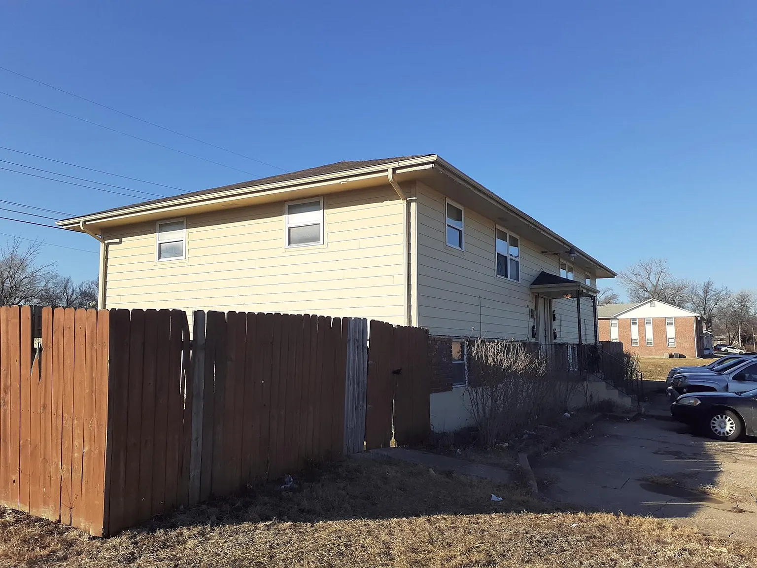 2 bed, 920 sqft, $1,079 — Photo 4