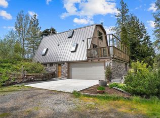 16003 S Cheney Spokane Rd, Cheney, WA 99004