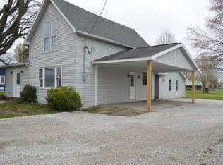6885 W Faulkner Ave LOT 11, Holton, IN 47023