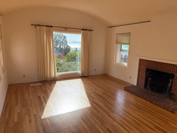 93 Fairlawn Dr, Berkeley, CA 94708