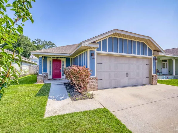 429 Evening Falls Dr, Pensacola, FL 32534