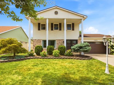 10834 Continental Dr, Taylor, MI, 48180